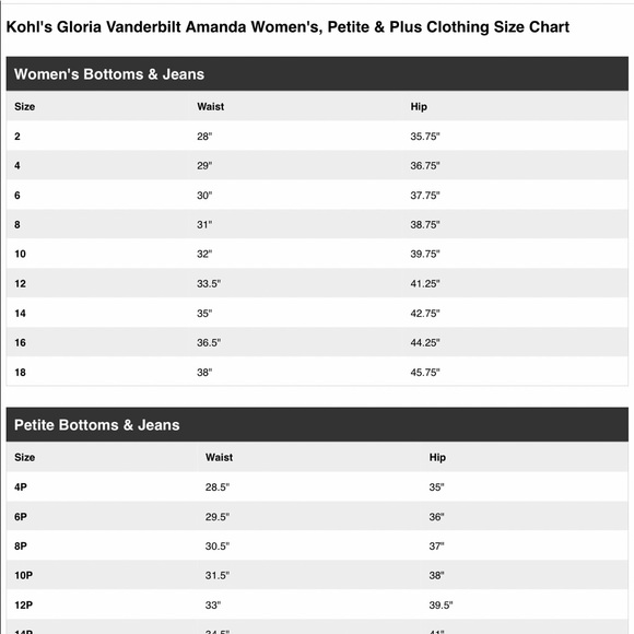 Gloria Vanderbilt Amanda Wide Leg Crop Jeans- Size 4 - Picture 10 of 10